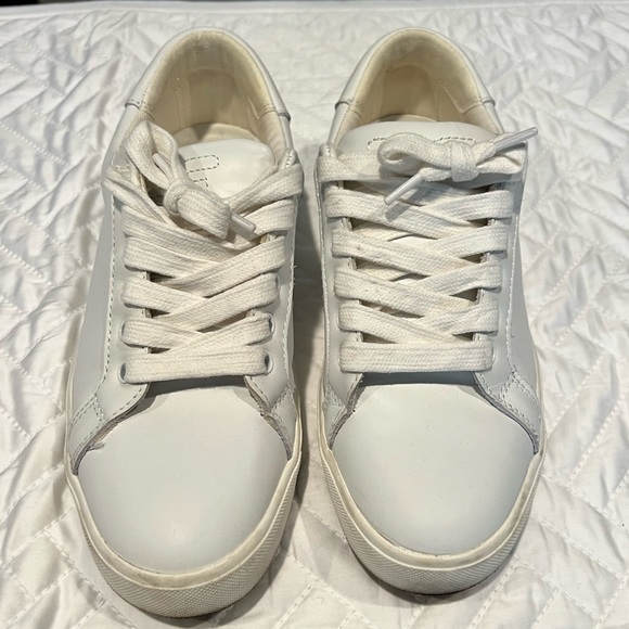Sam Edelman Ethyl low top sneakers - Picture 1 of 7